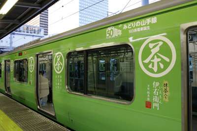 電車好きな人集まれ～！ 面白いラッピング電車を語ろう(^_^)
