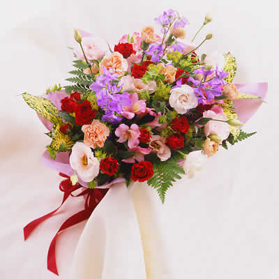 両親の結婚記念日へのプレゼント