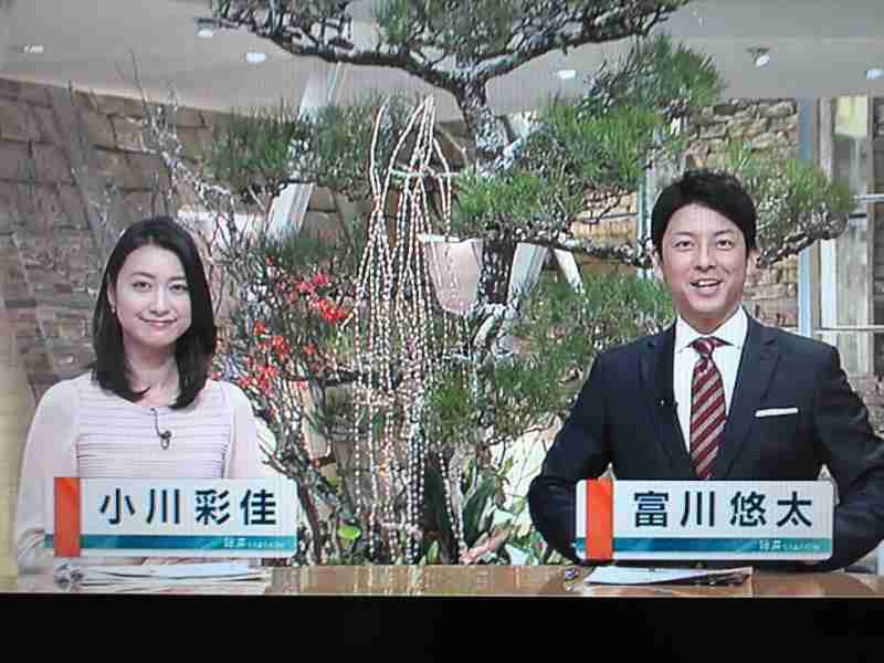 テレ朝『サタデーステーション』高島彩MC就任は滝川クリステル『報ステ』抱き合わせの密約あり