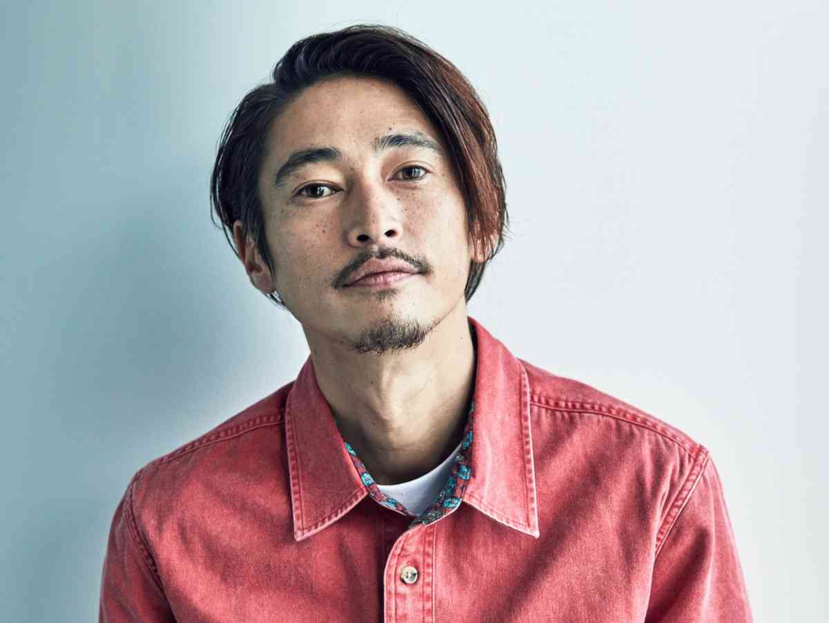 窪塚洋介、10年以上テレビドラマに出ない理由「今後もやるつもりはない」（1/2） - シネマトゥデイ