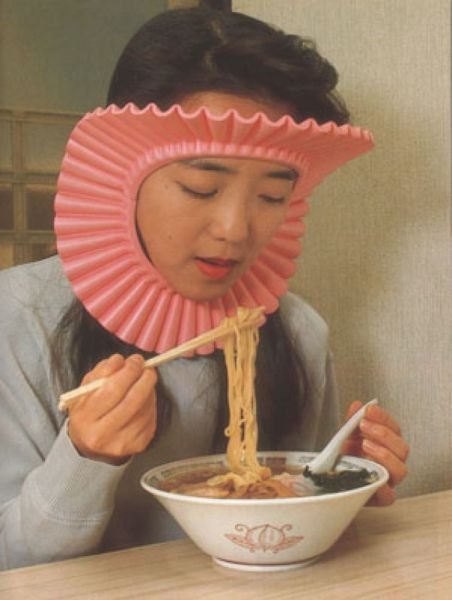 世の中から消えたら地味に不便なもの