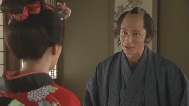今でも「あさが来た」が好きな人！