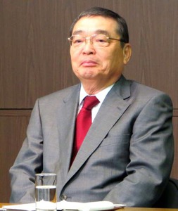 NHK籾井勝人会長が退任「私は別に恨みに思っていません」 