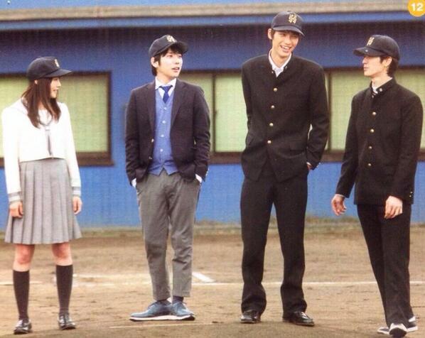 高身長だと思う芸能人を画像で検証するトピ