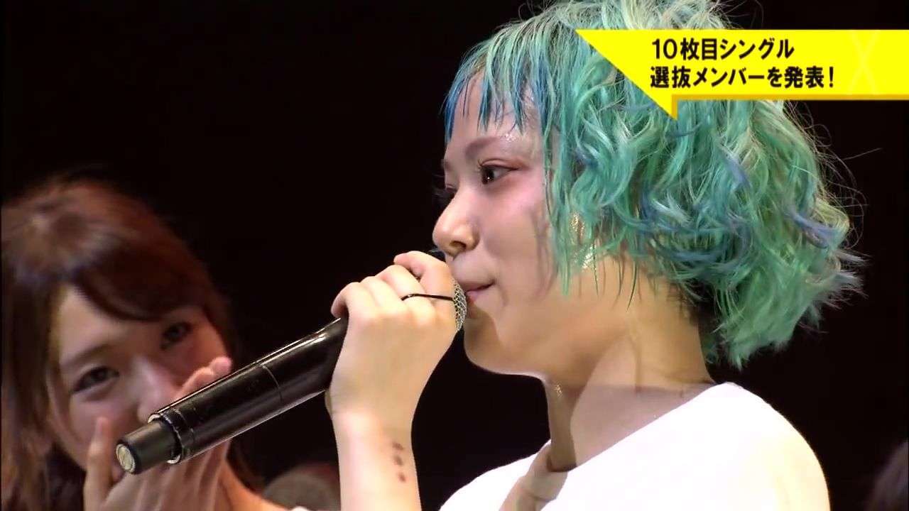 兒玉遥や松井珠理奈　AKB48新成人32人、NMB木下百花は“国鉄制服”