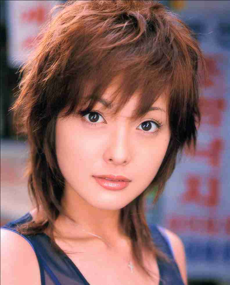 鼻が可愛いと思う芸能人