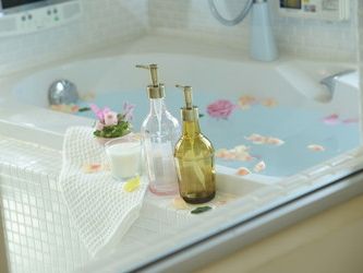 風邪をひいた時にお風呂に入りますか？