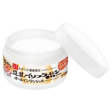 おすすめのオールインワン化粧品