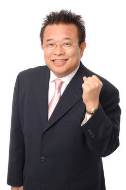 芸能人に遭遇。