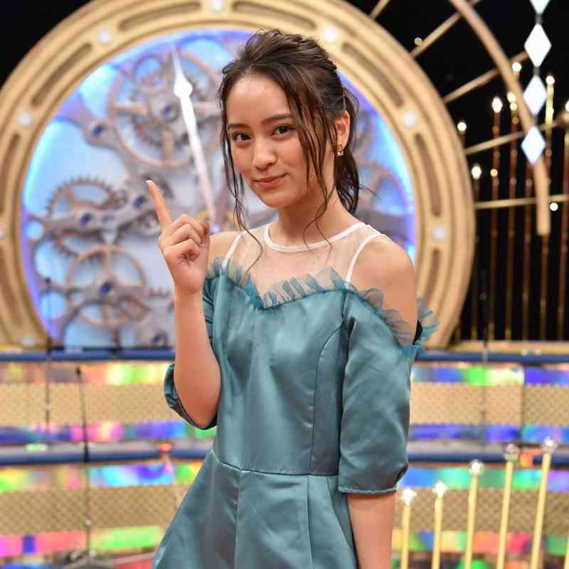 年末年始TV出演ランク　嵐が３年連続TOP３独占！岡田結実が初女王