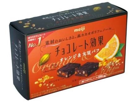 高カカオチョコレートのおすすめ
