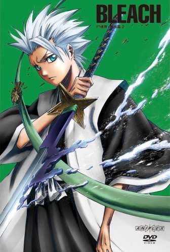 「BLEACH」で好きなキャラ
