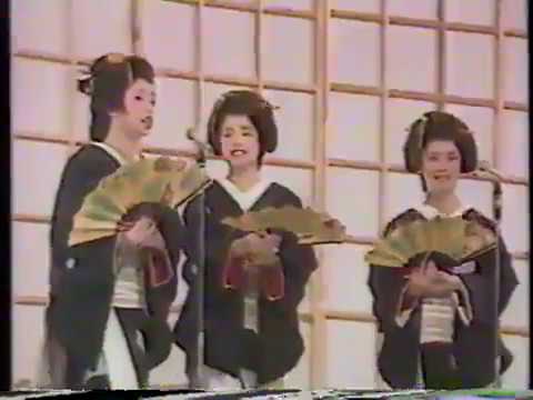 沢田研二 新春かくし芸 - YouTube