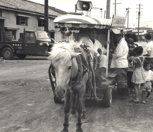 昔の大阪の画像を貼るトピ♪