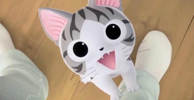 3Dアニメーションのオススメ