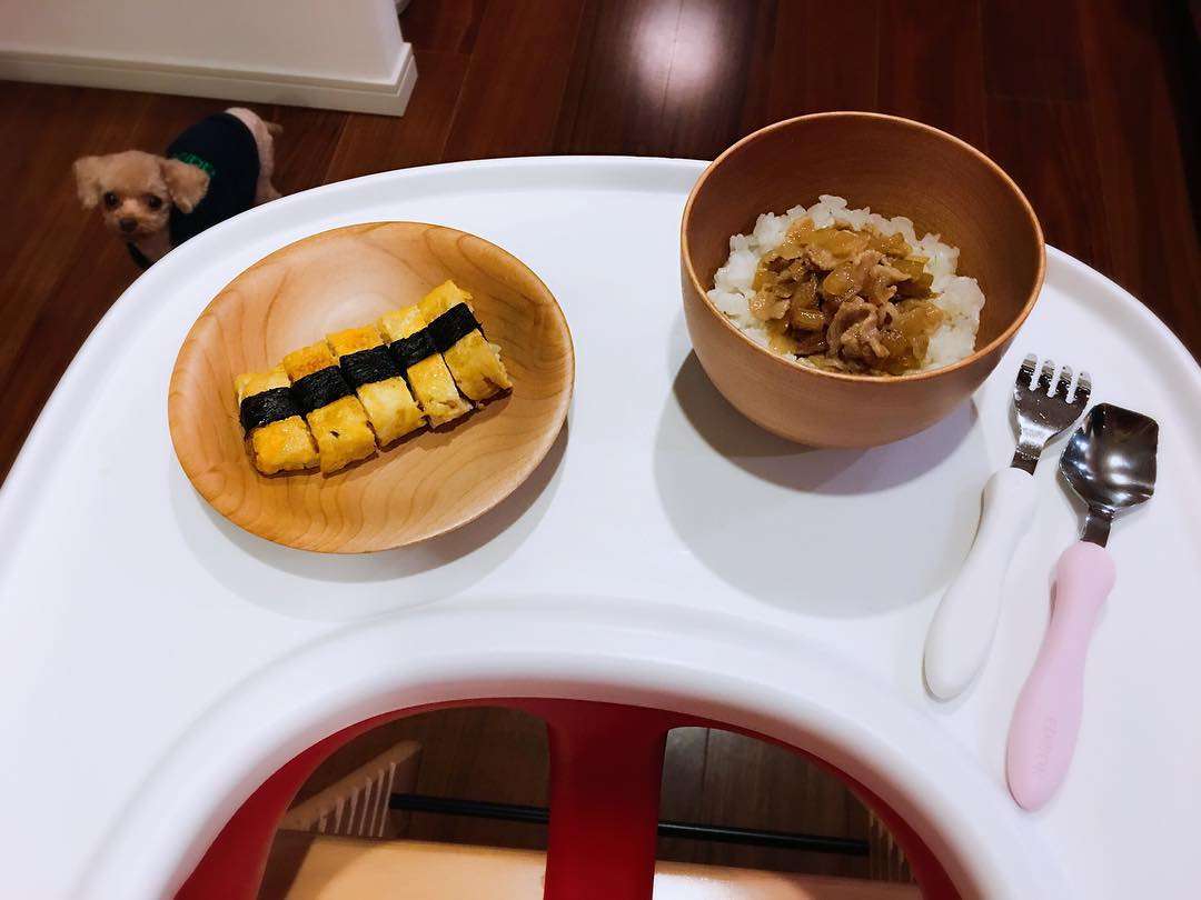 水嶋ヒロ、愛娘への“手作りご飯”が話題「こだわりがすごい」「完璧」