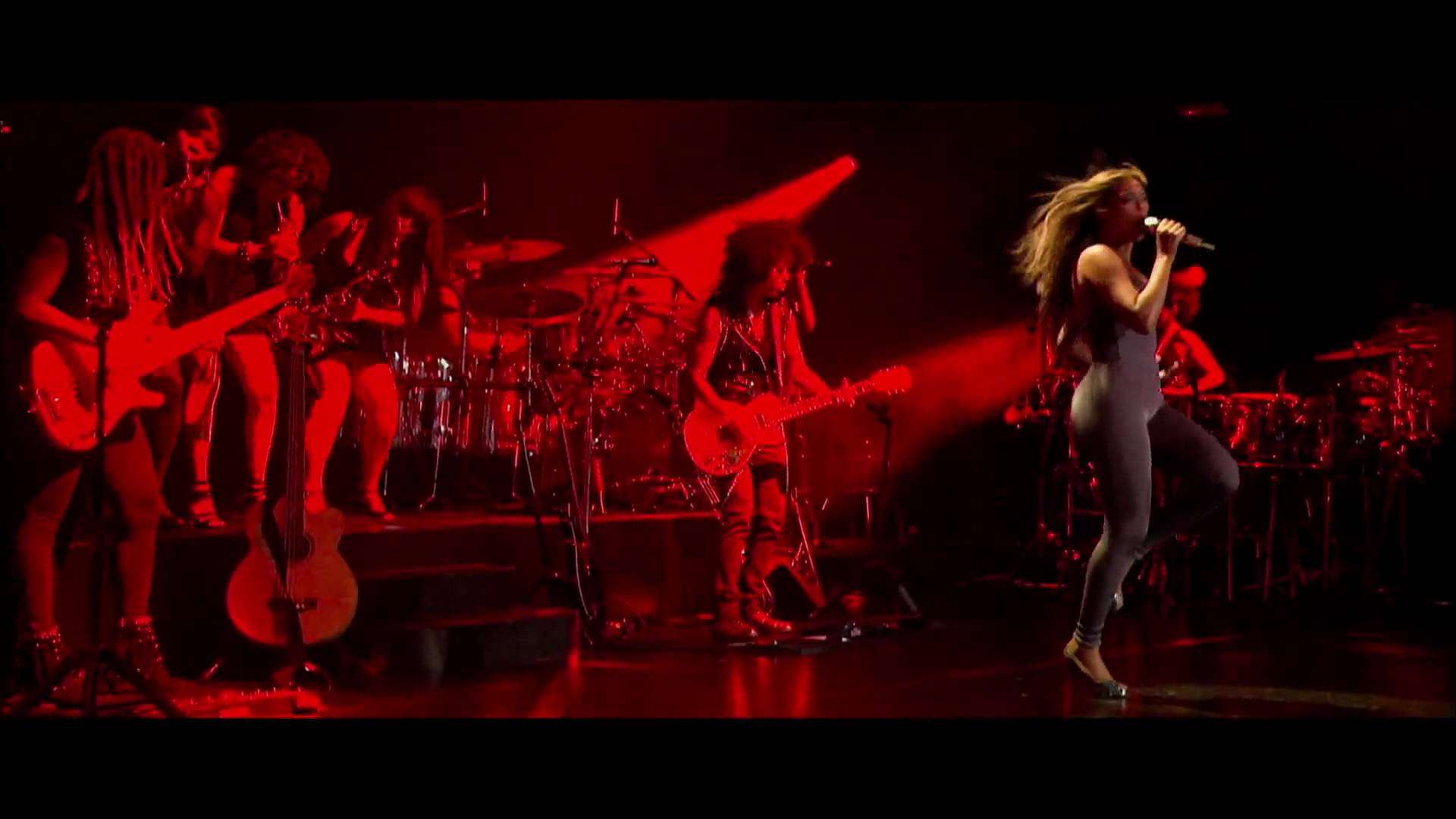 Beyonce - Deja Vu [L!ve] - YouTube