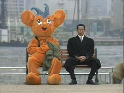 画像に間違った解説をつけるトピ