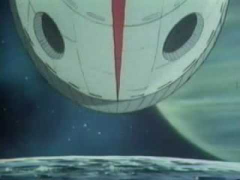 キャプテン・フューチャー - YouTube