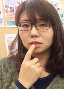 メガネは男性受けが悪い?