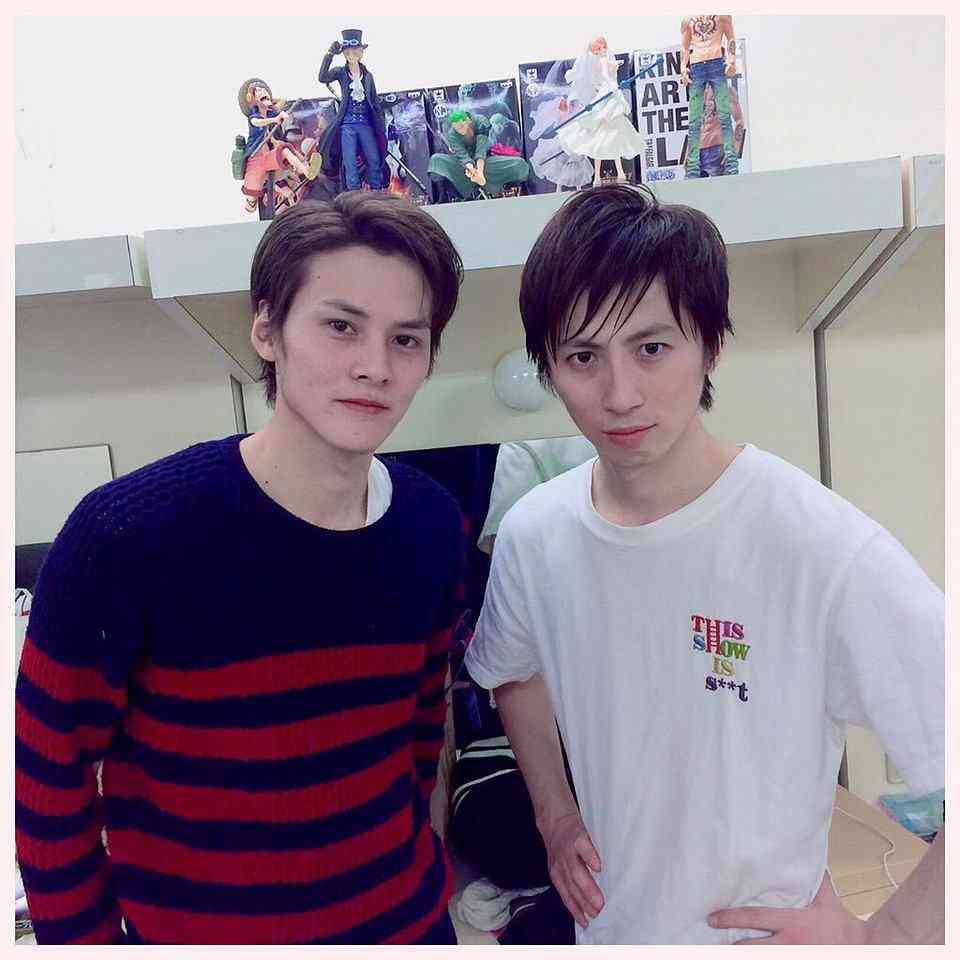 全盛期から今もw-inds.応援してる人語りませんか？！