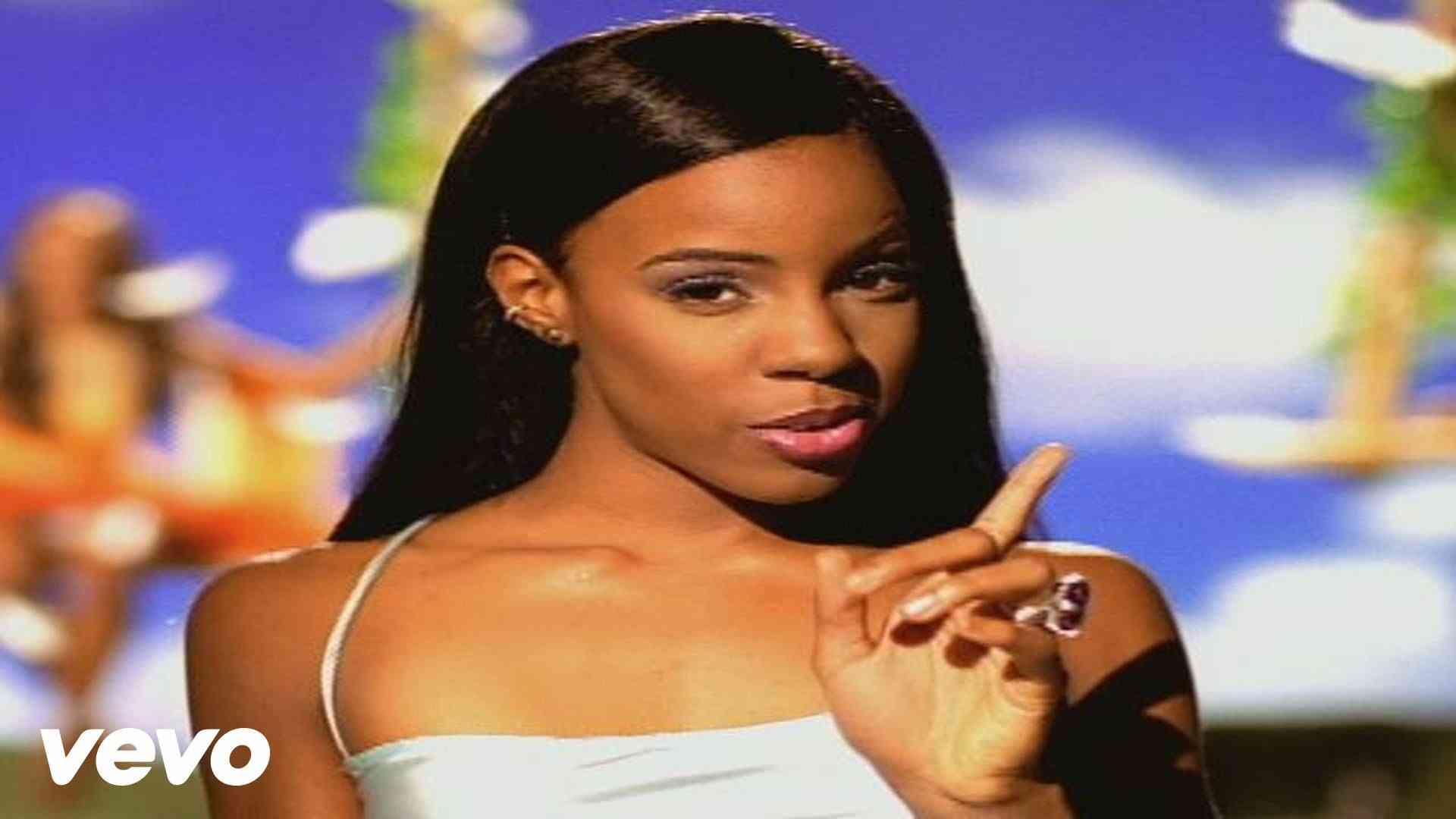 Destiny's Child - No, No, No Pt. 2 ft. Wyclef Jean ft. Wyclef Jean - YouTube