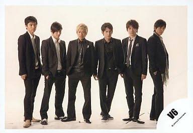 ジャニーズの好きな衣装