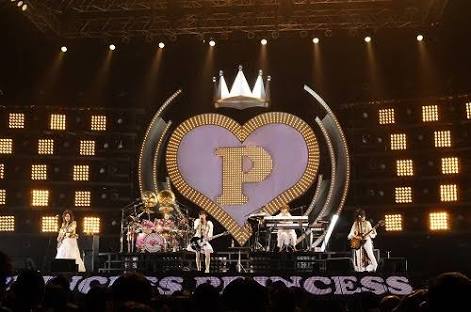 ライブ会場で嬉しかったこと