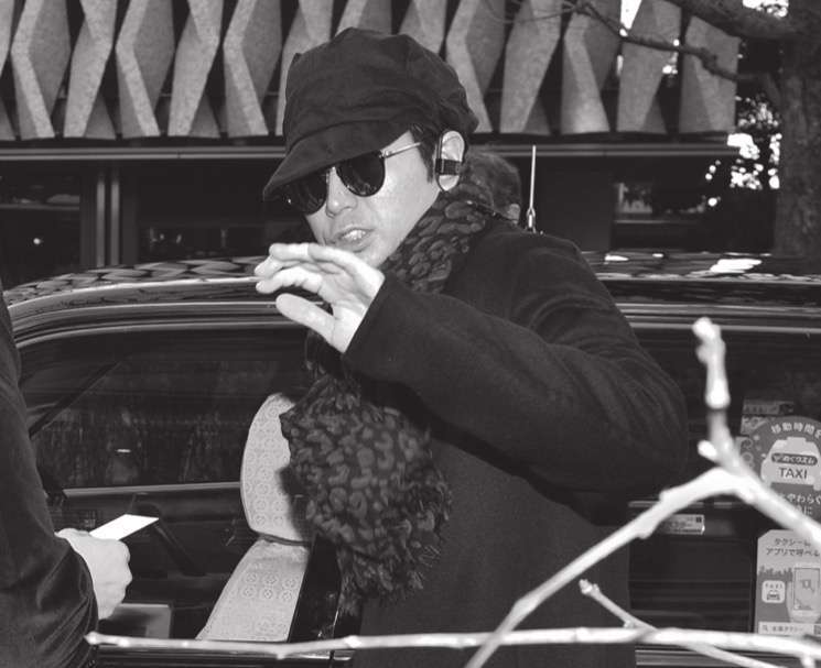 AV女優と熱愛発覚の嵐・松本潤、すでに井上真央と破局か…SMAP解散で許されない結婚