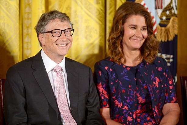 アメリカで最も寄付額が多い慈善家ランキング　 | Forbes JAPAN（フォーブス ジャパン）