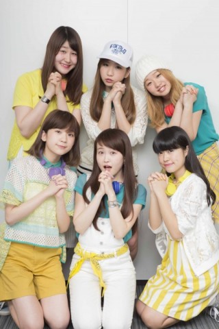 『ネクストブレイク2017 アーティスト編』発表　首位はリトグリことLittle Glee Monster