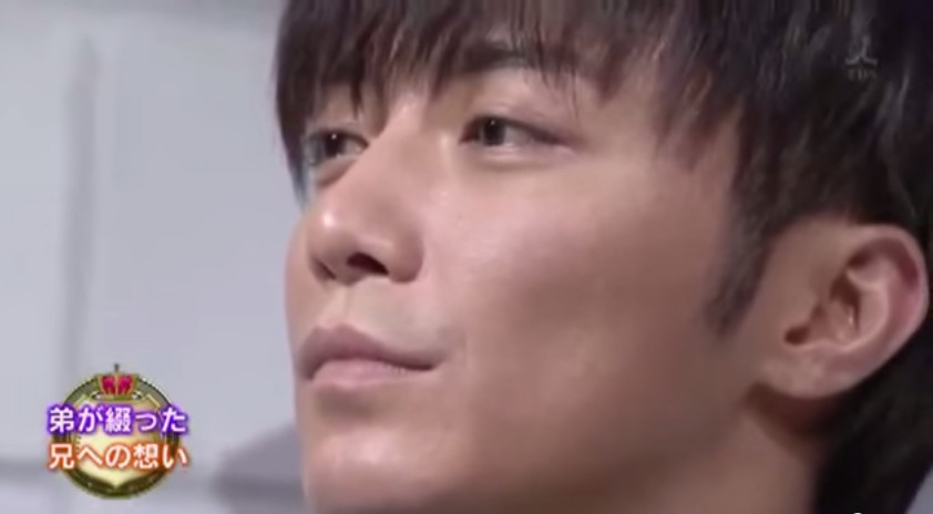 美人・イケメン芸能人の顔面どアップ画像を貼るトピ Part2