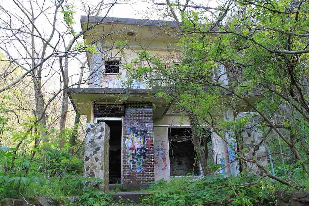 【閲覧注意】日本で絶対に行ってはいけない場所part3