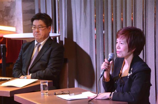 「韓国の反日続くだろう」　拓殖大・呉善花教授、福岡で講演 - 産経ニュース