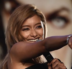 もう飽きた!? 2位はローラ「今年消えそうなハーフタレント」1位は