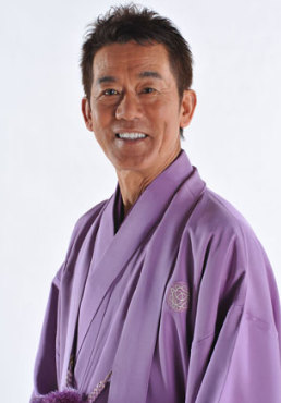 紫色の画像で穏やかになるトピ