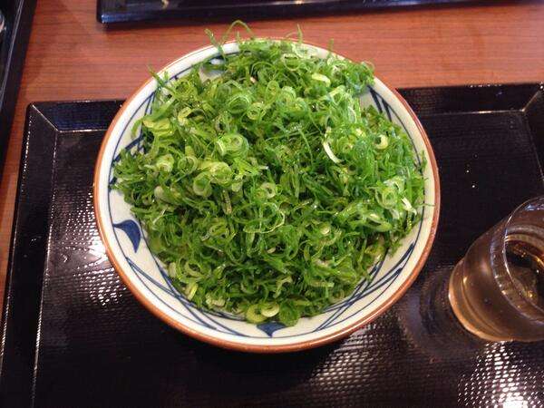 丸亀製麺を語る ガールズちゃんねる Girls Channel