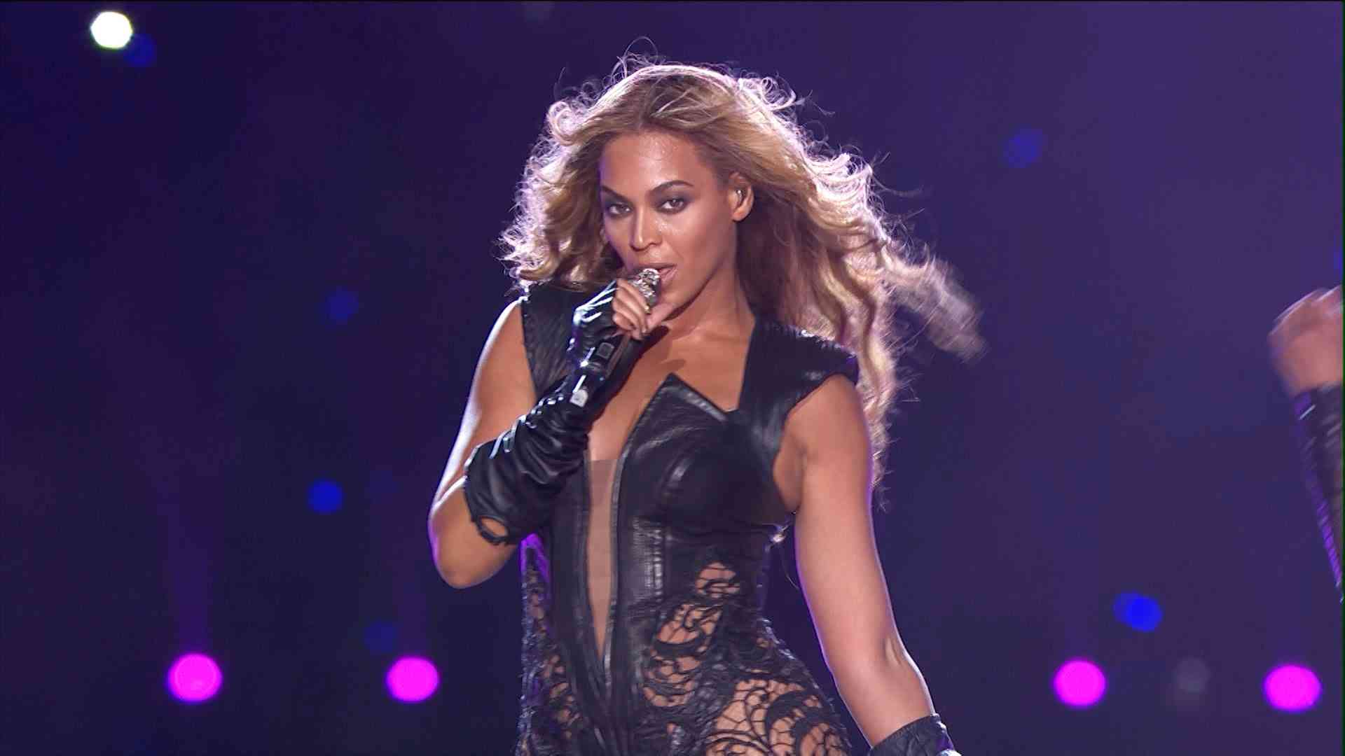 Beyoncé - Super Bowl 2013 (Legendado) - YouTube