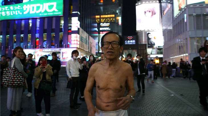 コラじゃないのにコラみたいな画像