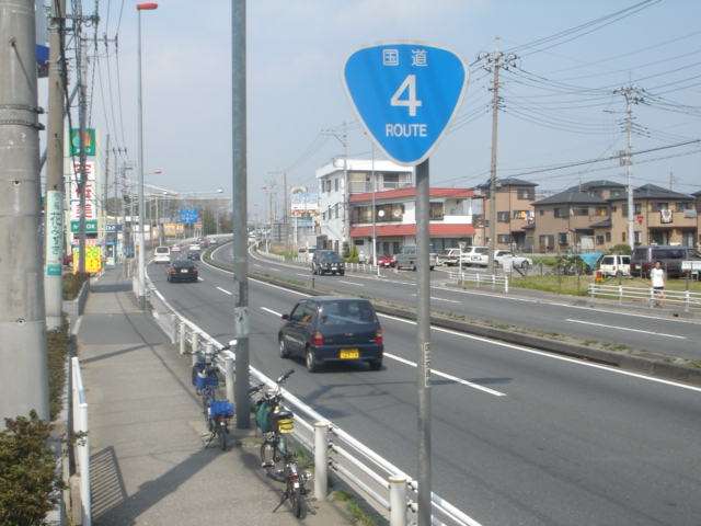 主に何線使っていますか?