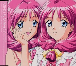 アニメ・漫画でのありえない髪型〜再び〜