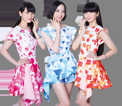 Perfumeあ～ちゃん「東京タラレバ娘」で加藤諒と声優初挑戦　吉高由里子に「ダメ出し」