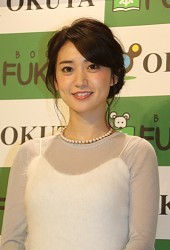 大島優子、許せない俳優の名前告白　撮影中に大量のツバが顔に…― スポニチ Sponichi Annex 芸能