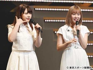 HKT48の村重杏奈 アダルトサイトに登録して見舞われた危機を告白