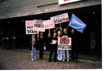 ジャンボウサギ