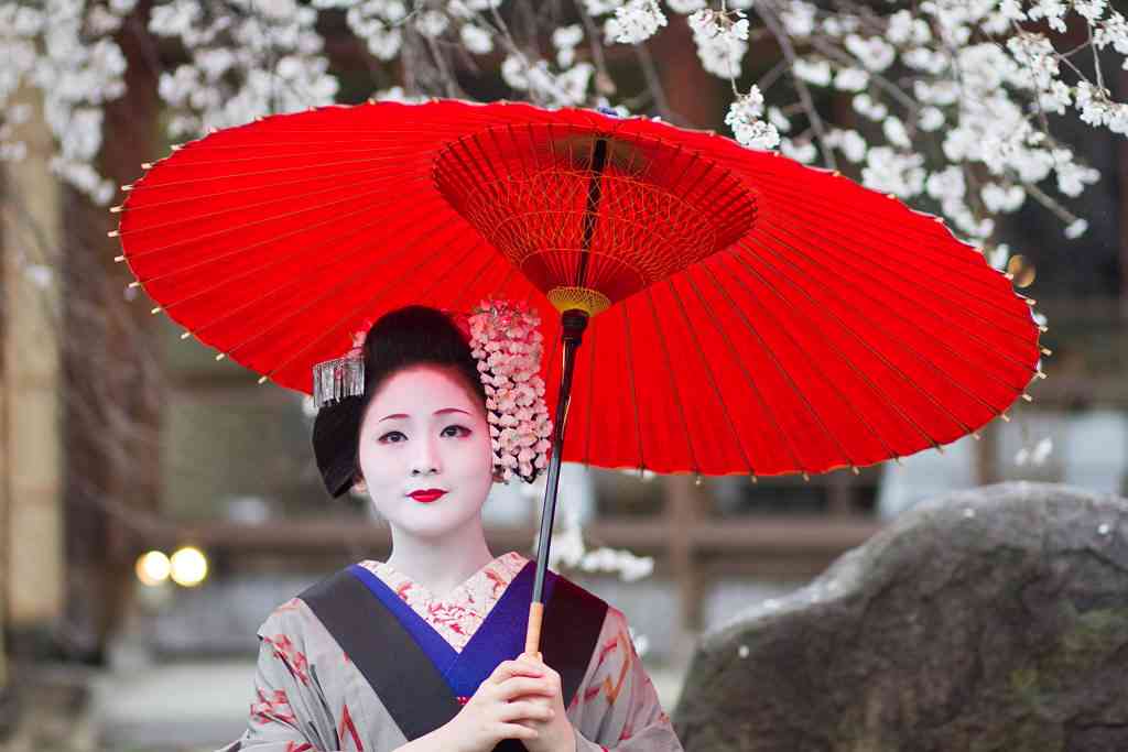 かわいい舞妓さんの画像が集まるトピ。
