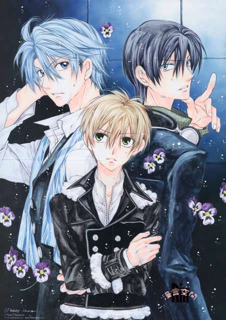 【画像】種村有菜先生の原画展がすごい！アナログへのこだわりが半端ない美しすぎるイラストたち