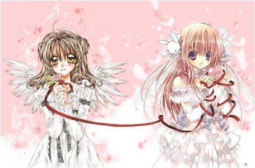 【画像】種村有菜先生の原画展がすごい！アナログへのこだわりが半端ない美しすぎるイラストたち