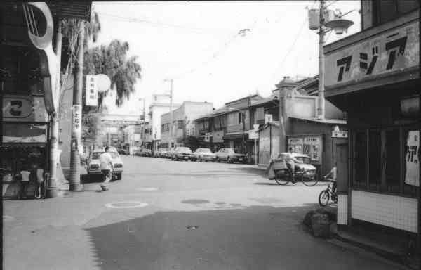 昔の大阪の画像を貼るトピ♪