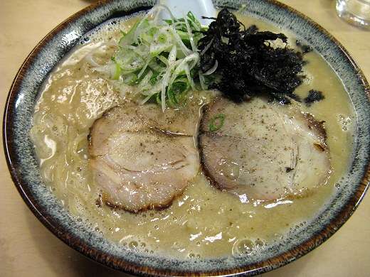 好き嫌い分かれそうなもの